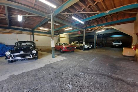 Photo of property in 83 Hutt Road, Pipitea, Wellington, 6035