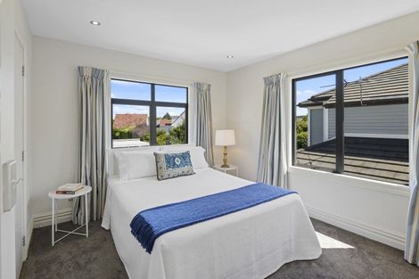 Photo of property in 40b Mcdougall Avenue, St Albans, Christchurch, 8014