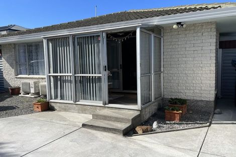 Photo of property in 2/126 Stanmore Road, Linwood, Christchurch, 8011