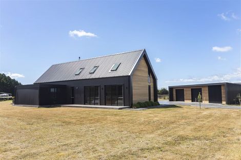 Photo of property in 5 Brennan (pvt) Lane, Swannanoa, Kaiapoi, 7692