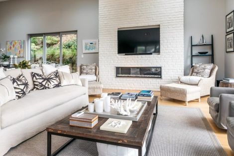 Photo of property in 39a Miro Road, Palm Beach, Waiheke Island, 1081