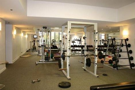 Photo of property in The Metropolis Apartments, 816/1 Courthouse Lane, Auckland Central, Auckland, 1010