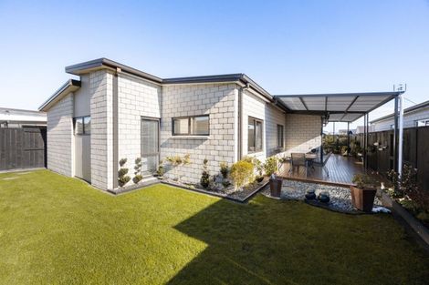 Photo of property in 20 Trewern Avenue, Chartwell, Hamilton, 3210