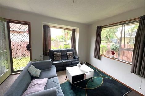 Photo of property in 1/66 Longfellow Street, Sydenham, Christchurch, 8023