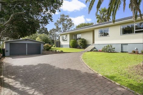 Photo of property in 26b Ambury Road, Mangere Bridge, Auckland, 2022