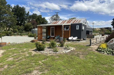 Photo of property in 74 Clarkson Road, Sutherlands, Pleasant Point, 7983