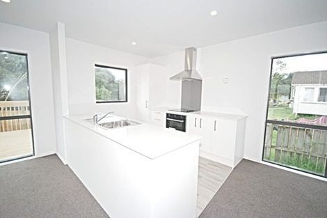 Photo of property in 90 Chelburn Crescent, Mangere East, Auckland, 2024