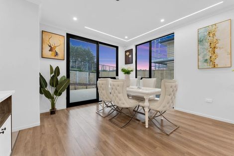 Photo of property in 36 Barley Road, Flat Bush, Auckland, 2019