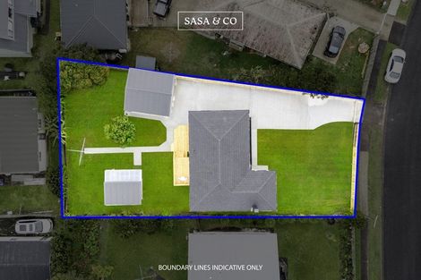 Photo of property in 13 Collett Road, Otara, Auckland, 2023