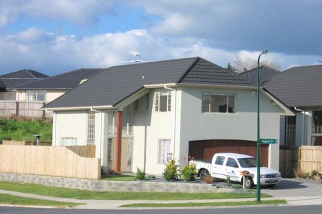 Photo of property in 62 Aspiring Avenue, Flat Bush, Auckland, 2019