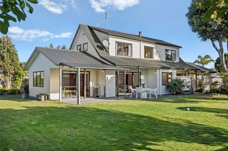 Photo of property in 48 Lakeside Drive, Orewa, 0931