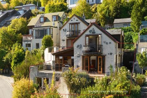 Photo of property in 1b Poole Lane, Queenstown, 9300