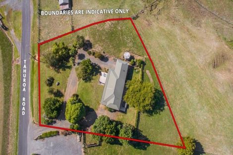 Photo of property in 318 Tahuroa Road, Tauwhare, Morrinsville, 3371