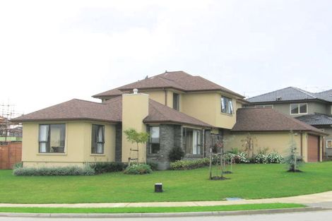 Photo of property in 2 Dressage Lane, Greenhithe, Auckland, 0632