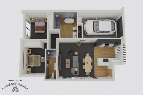 Photo of property in 5 Taverner Lane, Mosgiel, 9024