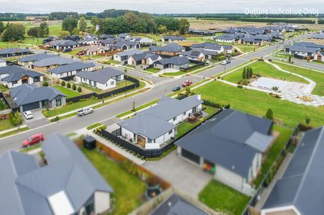 Photo of property in 22 Waikirikiri Avenue, Lincoln, 7608