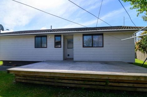 Photo of property in 28a Frank Street, Koutu, Rotorua, 3010