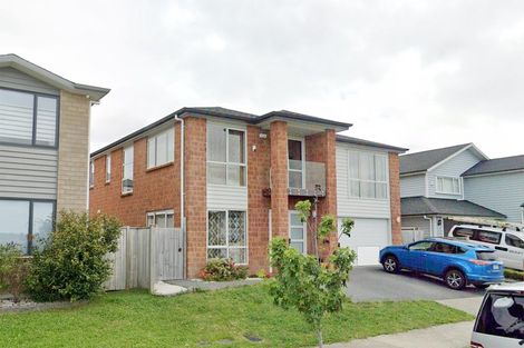 Photo of property in 52 Hughs Way, Flat Bush, Auckland, 2019