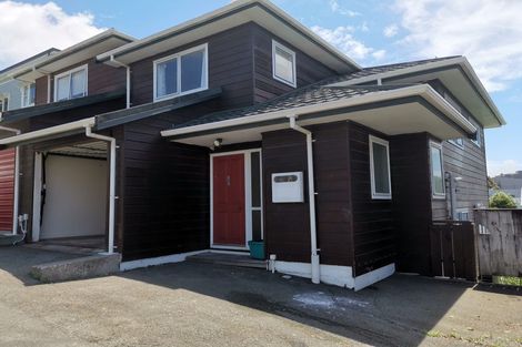 Photo of property in 21e Millward Street, Newtown, Wellington, 6021