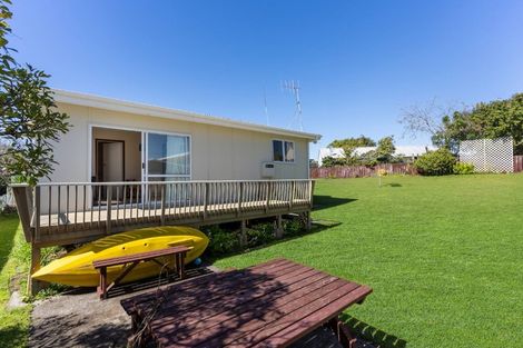 Photo of property in 205 Achilles Avenue, Whangamata, 3620