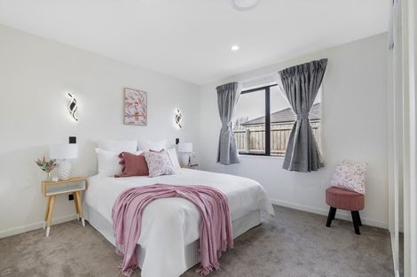 Photo of property in 47 Selfe Crescent, Burwood, Christchurch, 8083