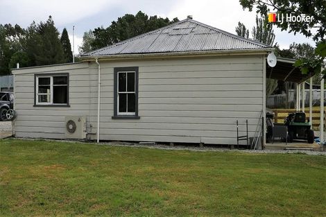 Photo of property in 42 Ritchie Road, Dunback, Palmerston, 9483