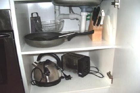 Photo of property in Viccentral, 169 The Terrace, Wellington Central, Wellington, 6011