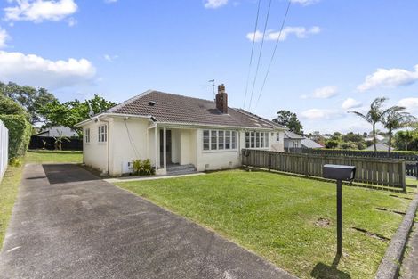Photo of property in 48 Walmer Road, Point Chevalier, Auckland, 1022