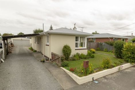 Photo of property in 167 White Street, Rangiora, 7400