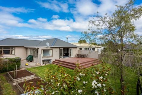 Photo of property in 13 Brewer Street, Blenheim, 7201