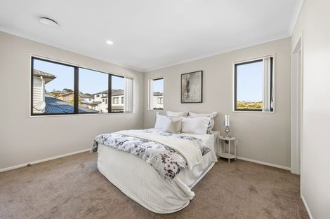 Photo of property in 10 Ballinabreen Road, Flat Bush, Auckland, 2019