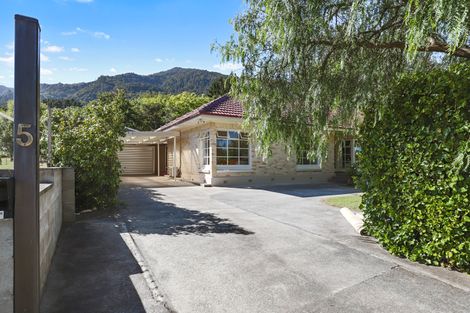 Photo of property in 5 East Avenue, Te Aroha, 3320