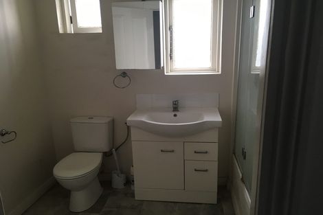 Photo of property in 3/3 Sarawia Street, Newmarket, Auckland, 1052