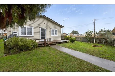Photo of property in 7 Cureton Street, Morrinsville, 3300