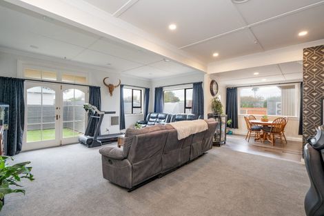 Photo of property in 282 Princes Street, Strathern, Invercargill, 9812