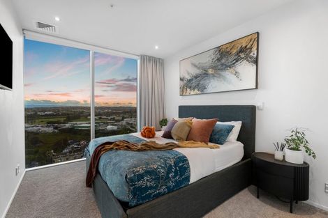 Photo of property in Sentinel Apartments, 1903/3 Northcroft Street, Takapuna, Auckland, 0622