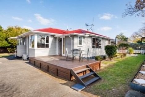 Photo of property in 131 North Street, Feilding, 4702