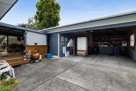 Photo of property in 16 Graham Street, Eltham, 4322