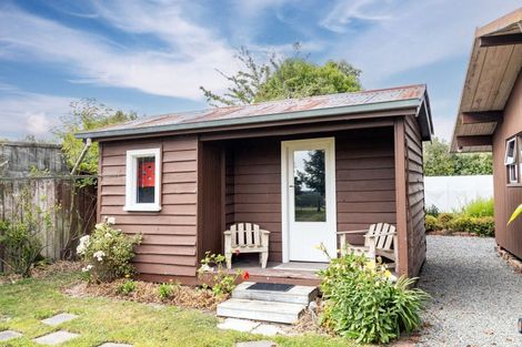 Photo of property in 182 Spur Road, Hadlow, Timaru, 7975