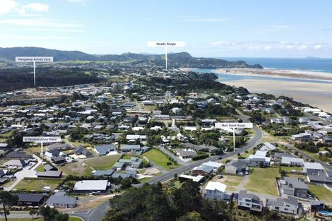 Photo of property in 6 Paulene Anne Place, Mangawhai Heads, Mangawhai, 0505