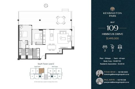 Photo of property in 109 Hibiscus Drive, Orewa, 0931