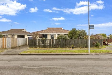 Photo of property in 19 Pandora Street, North New Brighton, Christchurch, 8083