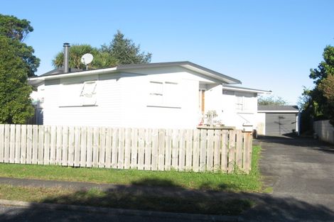 Photo of property in 7 Burlington Place, Manurewa, Auckland, 2102