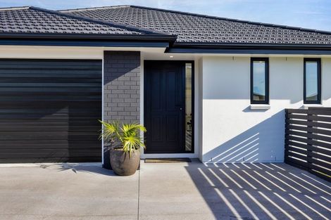 Photo of property in 27 Horoatua Street, Bell Block, New Plymouth, 4312