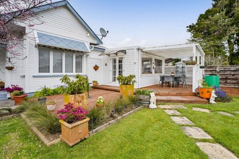Photo of property in 20 Pembroke Road, Stratford, 4332