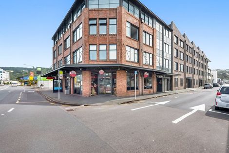 Photo of property in 105/73 Jackson Street, Petone, Lower Hutt, 5012