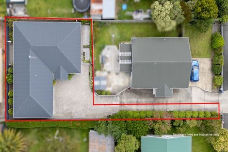 Photo of property in 84a Church Street, Masterton, 5810