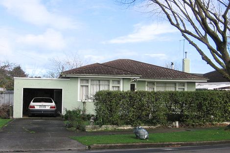 Photo of property in 32 Ake Ake Avenue, Hokowhitu, Palmerston North, 4410