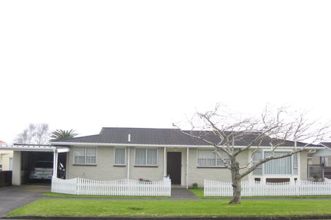 Photo of property in 1/9 Rawhiti Street, Vogeltown, New Plymouth, 4310