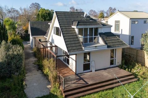Photo of property in 83 Condell Avenue, Papanui, Christchurch, 8053